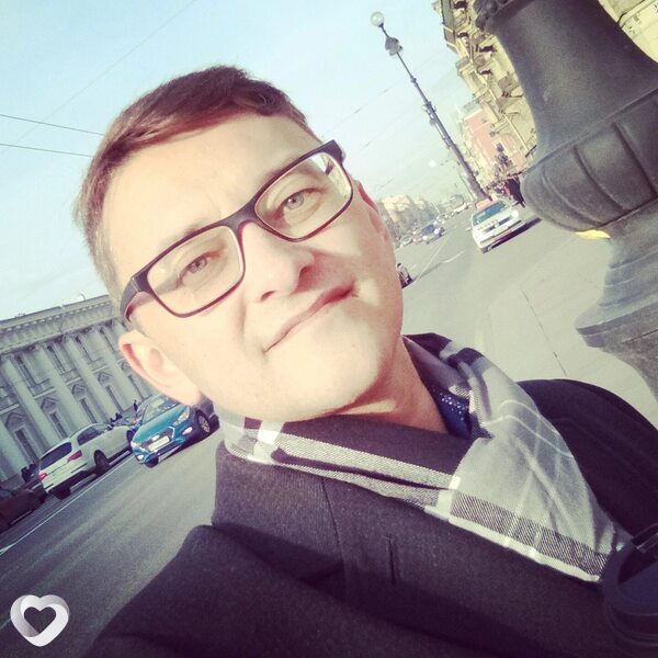 Дмитрий, 49, Санкт-Петербурге — анкета №928166