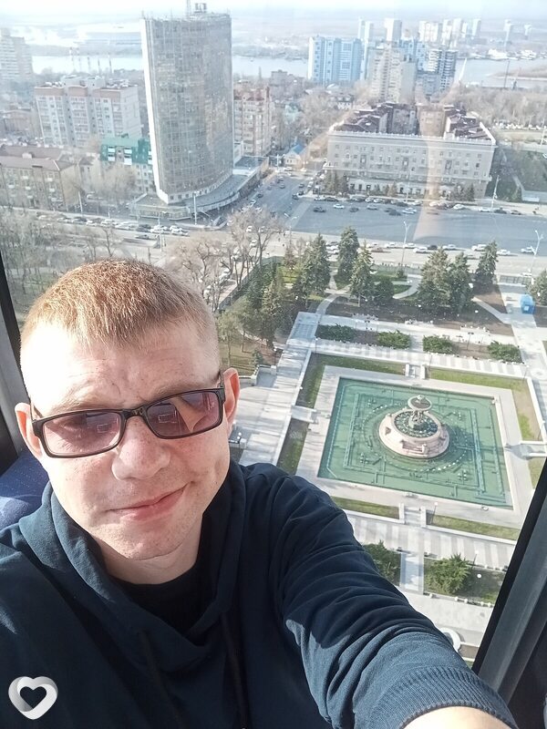 Александр, 31, Ростове-на-Дону — анкета №928169