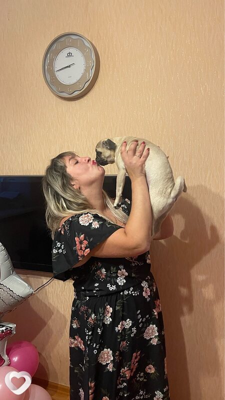 Стася, 40, Самаре — анкета №928171
