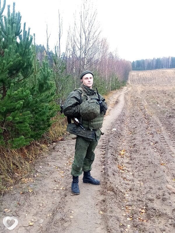 Слава, 30, Орше — анкета №927977