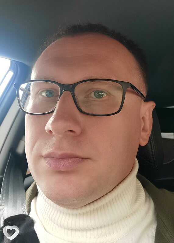 Матвей, 43, Москве — анкета №927984