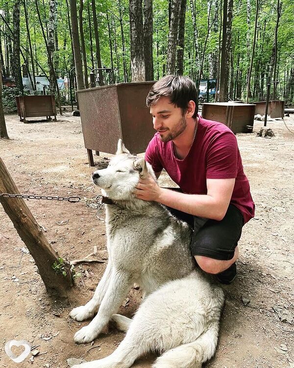 Янек, 33, Калининграде — анкета №928126