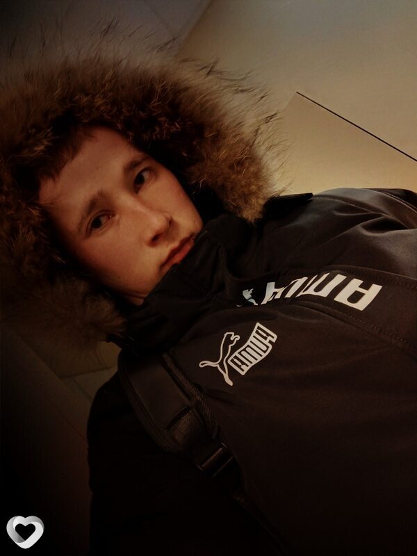 Алекс, 26, Мытищах — анкета №928129