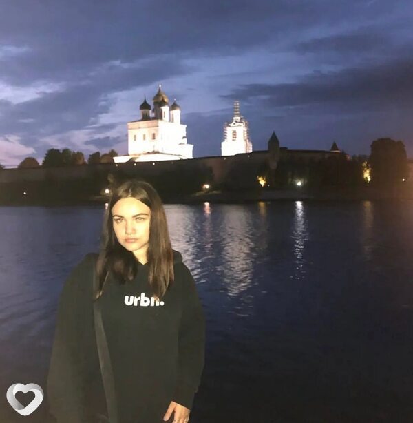 Анастасия, Майский