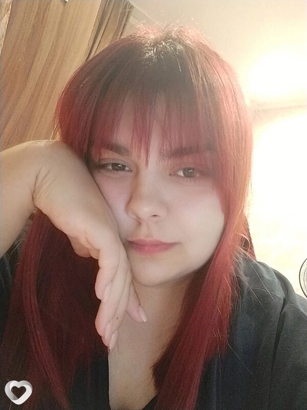 Яна, 23, Уфе — анкета №928134