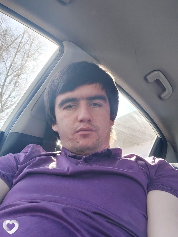 Руслан, 33, Екатеринбурге — анкета №928135