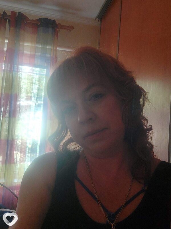 Юлия, 45, Борисове — анкета №928138