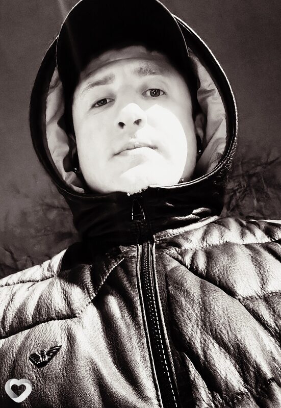 Максим, 35, Москве — анкета №928231