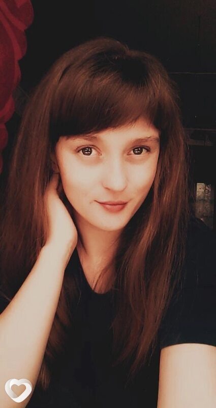 Туся, 31, Смоленске — анкета №928240