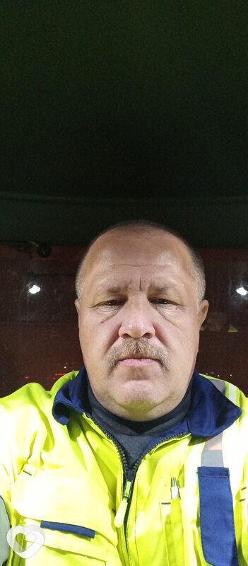 Кирилл, 53, Санкт-Петербурге — анкета №928241