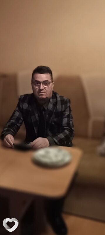 Алекс, 50, Смоленске — анкета №928246