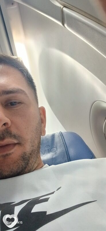 Довран, 30, Витебске — анкета №928247