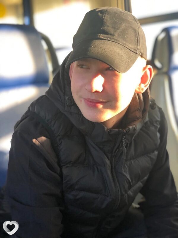 Валентин, 23, Нижнем Новгороде — анкета №928248