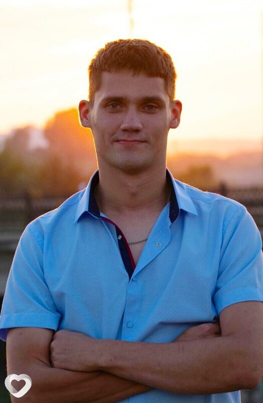 Николай, 32, Комсомольске-на-Амуре — анкета №928205