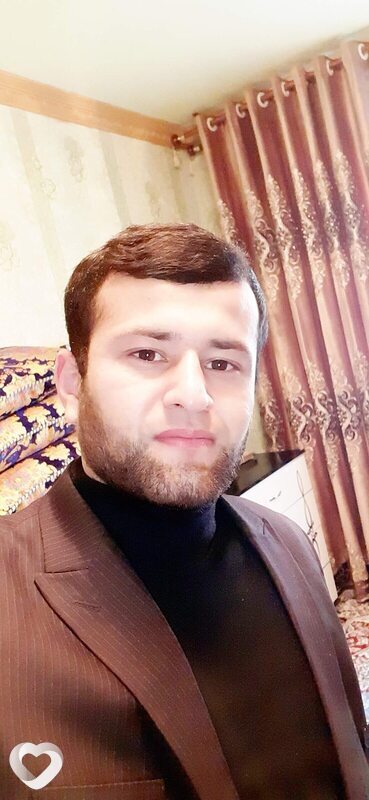 Фарид, 31, Домодедово — анкета №928208