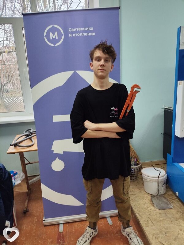 Тимофей, 20, Ростове-на-Дону — анкета №928210