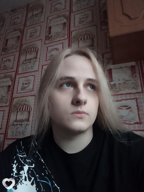 Степан, 24, Березниках — анкета №928276