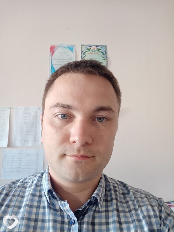 Камиль, 36, Уфе — анкета №928278