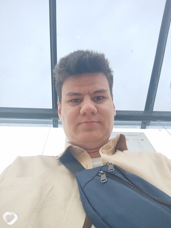 Шамиль, 27, Казани — анкета №928279