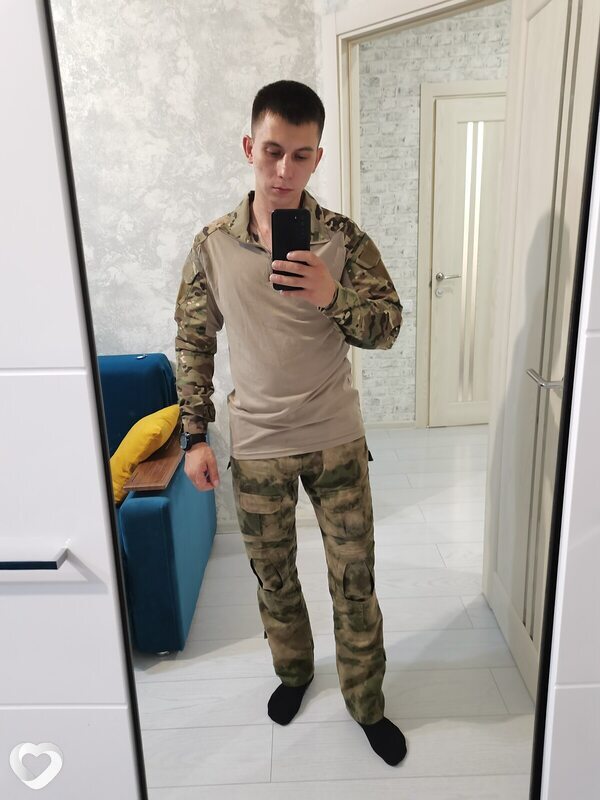 Станислав, 27, Донецке — анкета №928280