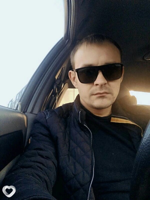 Андрей, 34, Челябинске — анкета №928282