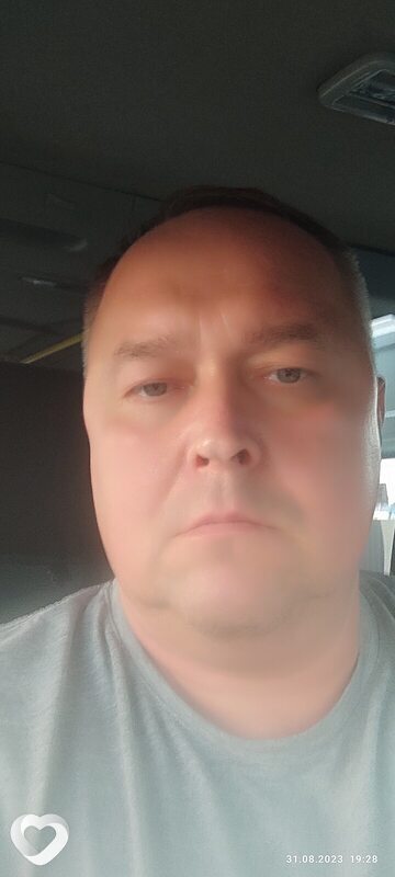 Алексей, 51, Москве — анкета №928284