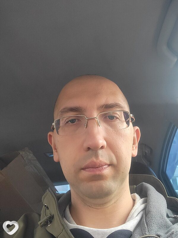 Алексей, 45, Москве — анкета №928286
