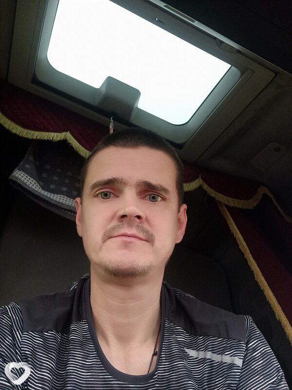 Роман, 45, Новомосковске — анкета №928287