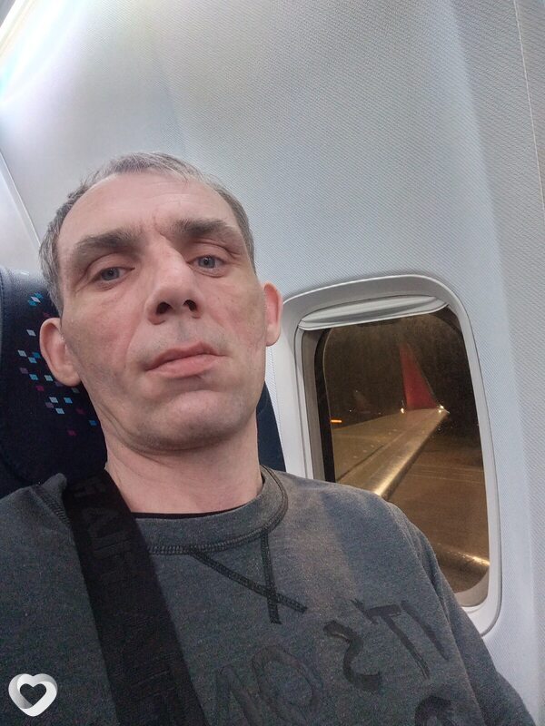 Саша, 43, Москве — анкета №928296