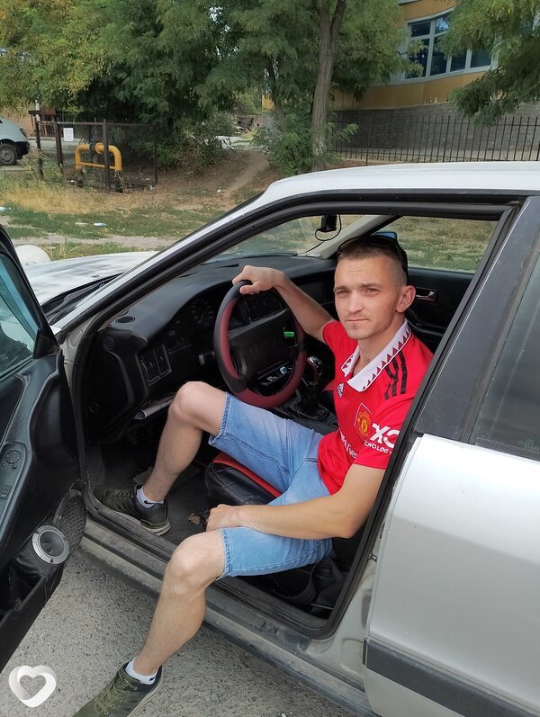 Константин, 32, Белой Калитве — анкета №928306