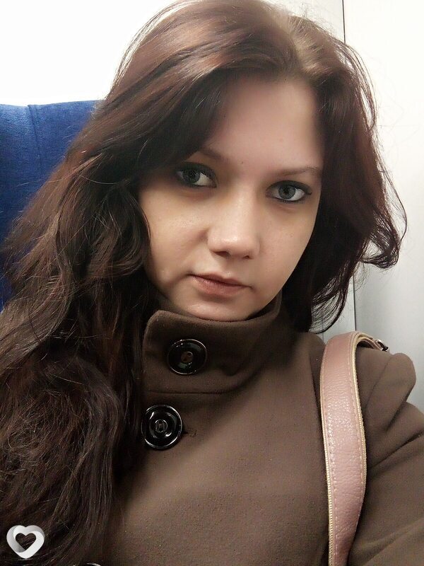 Кристина, 30, Вышнем Волочке — анкета №928309