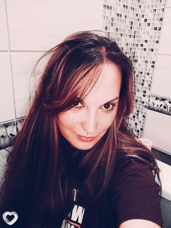 Кристина, 36, Иркутске — анкета №928310