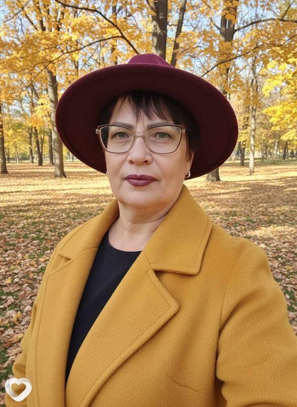 Вера, Клин