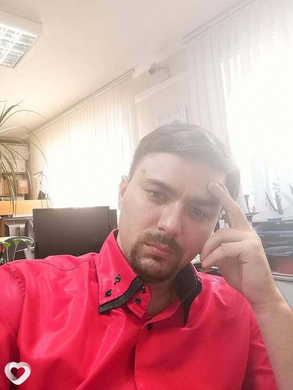 Александр, 37, Воронеже — анкета №928317