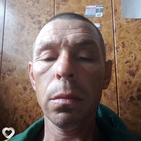 Владимир, 45, Чернушке — анкета №928479