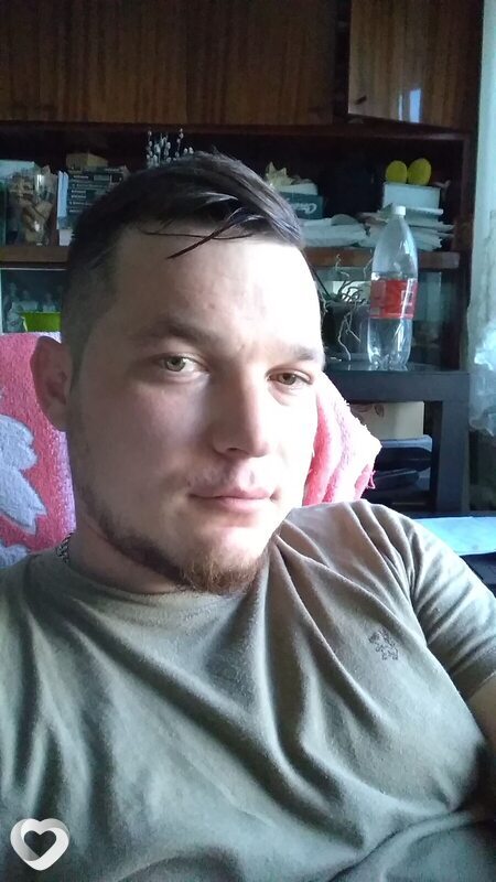 Юрий, 38, Новороссийске — анкета №928488