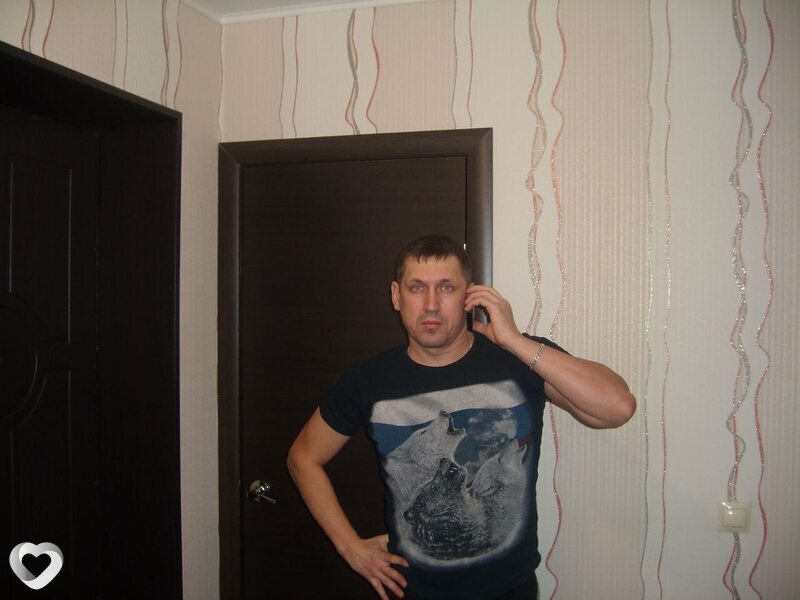 Вадим, 49, Саратове — анкета №928491
