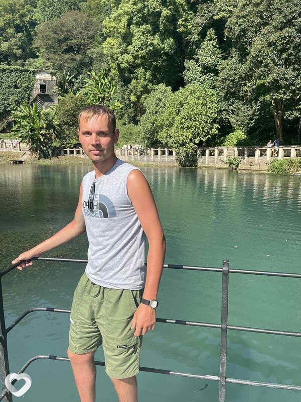 Евгений, 34, Березниках — анкета №928497