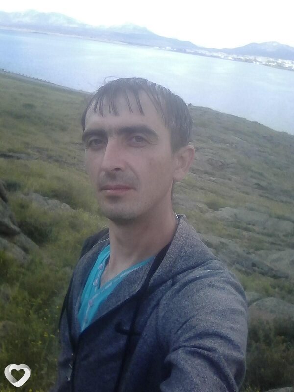 Евгений, 43, Павлодаре — анкета №928352