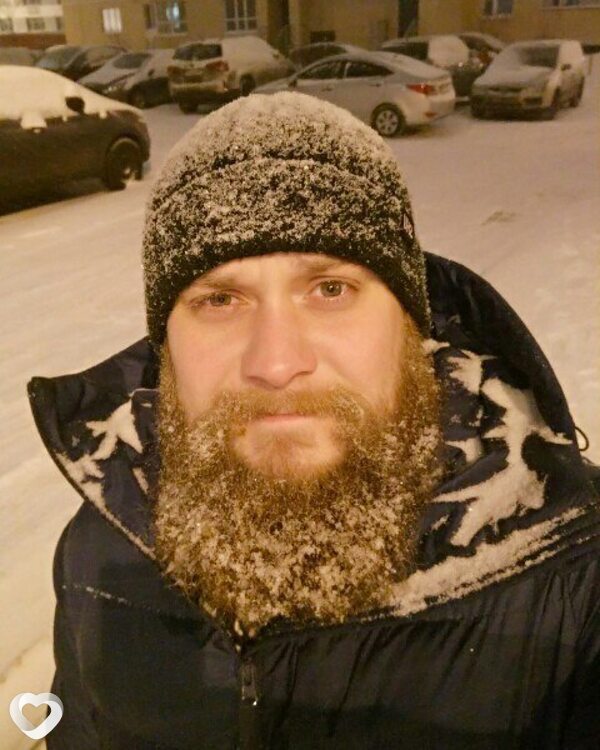 Максим, 46, Саранске — анкета №928353
