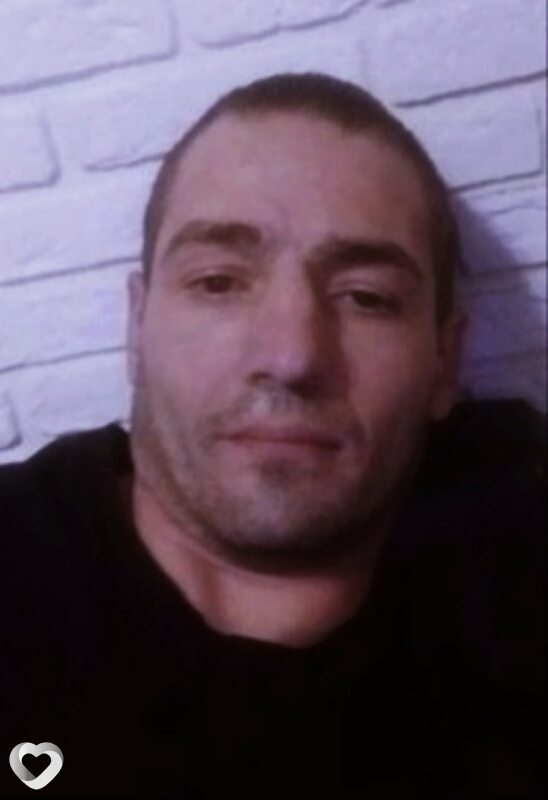 Максим, 41, Москве — анкета №928364