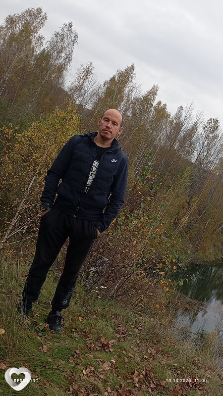Антон, 35, Смоленске — анкета №928365