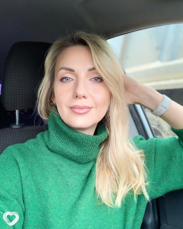 Катюша, 30, Химках — анкета №928370