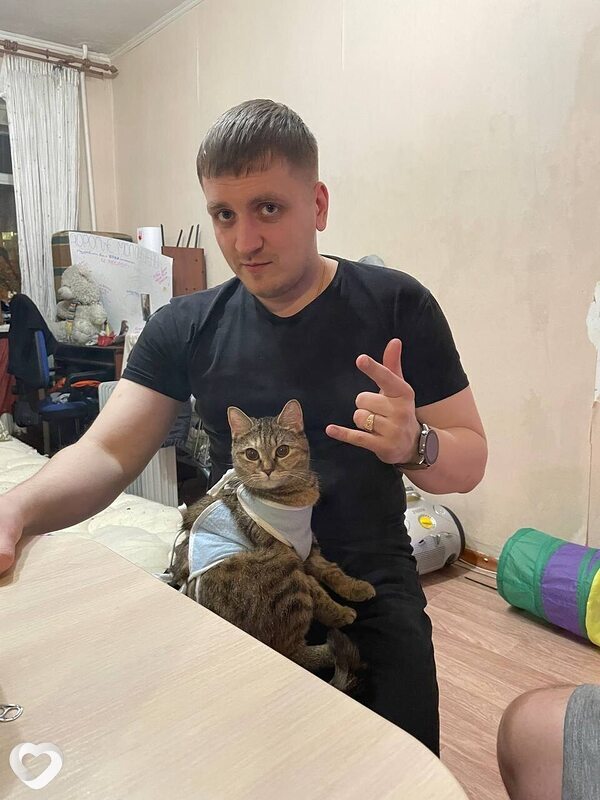 Дмитрий, 31, Москве — анкета №928383