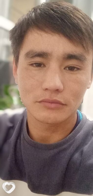 Жахонти, 33, Астане — анкета №928384