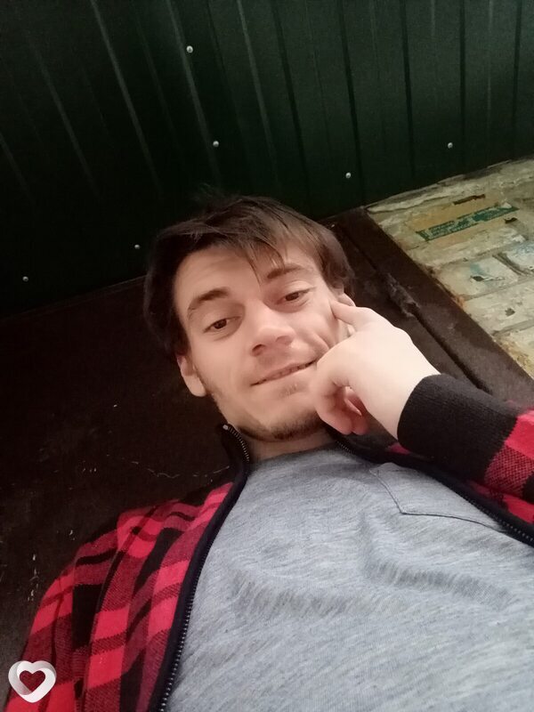 Rodger Rabbit, 30, Тольятти — анкета №928397