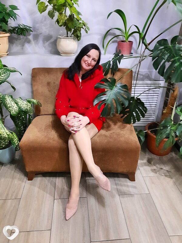 Олеся, 41, Кусе — анкета №928426