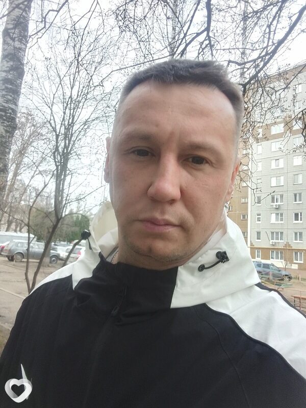 Дмитрий, 37, Ижевске — анкета №928427