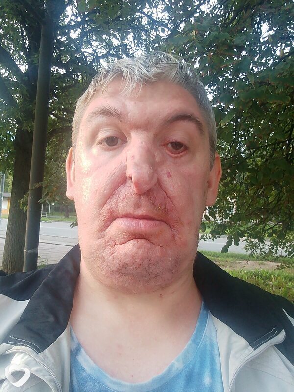 Александр, Пущино