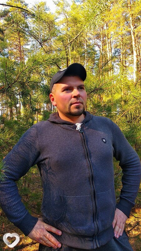 Berserk, 43, Сумах — анкета №928433
